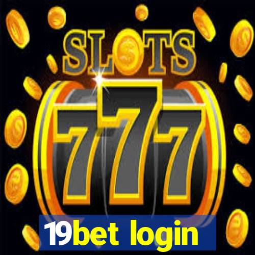 19bet login